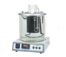 河北YDN-2運動粘度測定儀